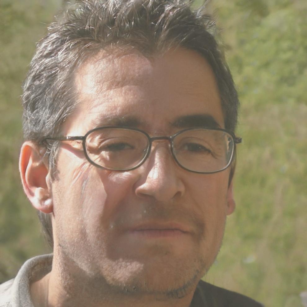 Carlos Mendoza, especialista en análisis fundamental