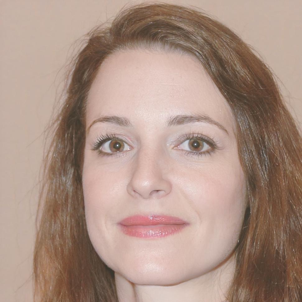 María González, experta en gestión de carteras